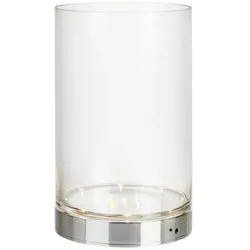 MARKSLÖJD BOUQUET Table 29cm Chrom / Klar
