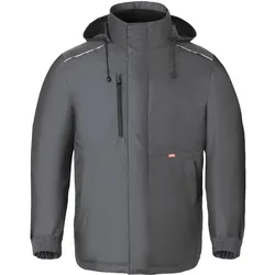 Parka "50371" Shift - XS - dunkelgrau