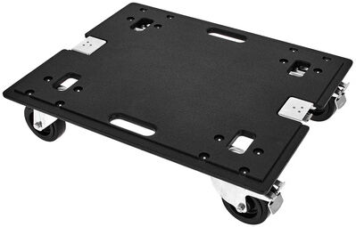 TW AUDiO FDB18 Noir