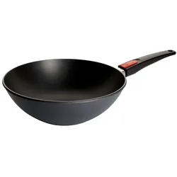 Woll Guss-Schwenkpfanne DIAMOND LITE - D ca. 30.00