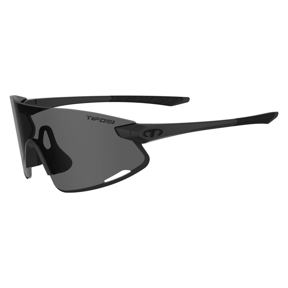 Tifosi Vogel Xc Blackout Brille (Blackout, Smoke) (58153481)