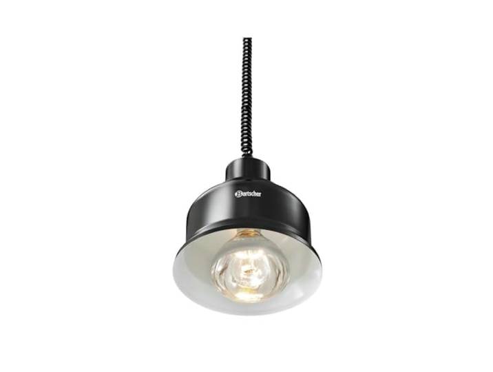 Warmtelamp IWL250D SW