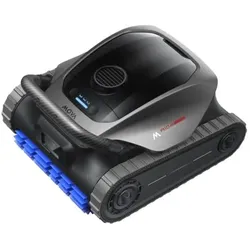 Mova, Poolroboter, Taucher A10