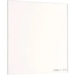 Cokin X830 Weichzeichner 1 (112 mm, Weichzeichnungsfilter), Objektivfilter, Transparent