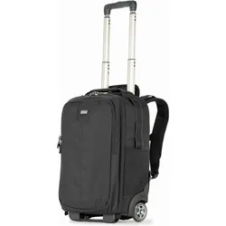 Think Tank Essentials Convertible (Fotokoffer, 50 l), Kameratasche, Schwarz