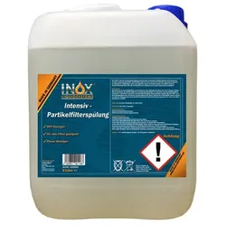 INOX Intensiv-Partikelfilterspülung 5 L Intensiv-Partikelfilterspülung mit schonender Reinigung