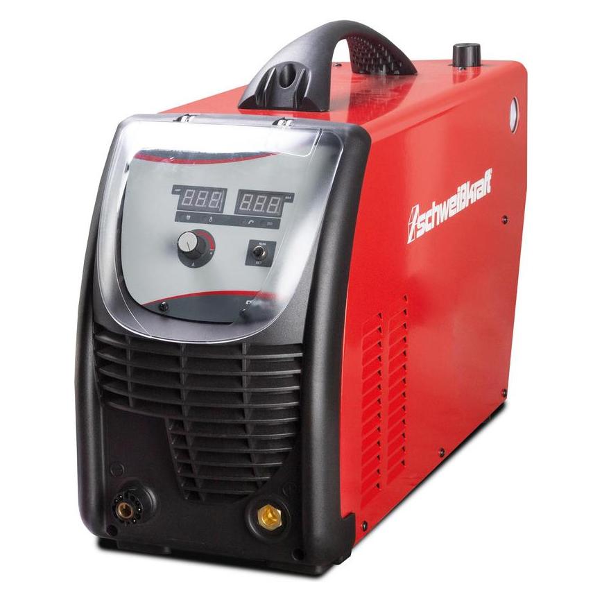 Schweisskraft CRAFT-CUT 63 PLASMA-SCHN. (Plasmaschneider) (1075064)