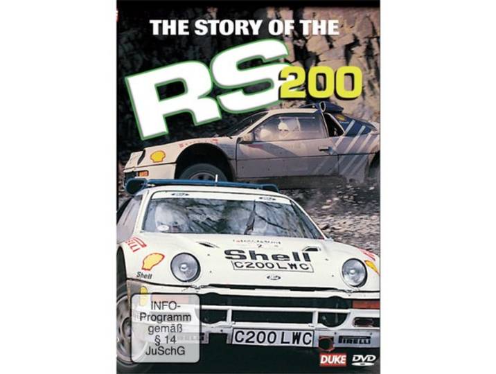 Story Of The Rs200 - Story Of The Rs200