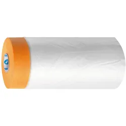 Storch CoverQuick SunnyPaper Gold Folie 140cm x 33m