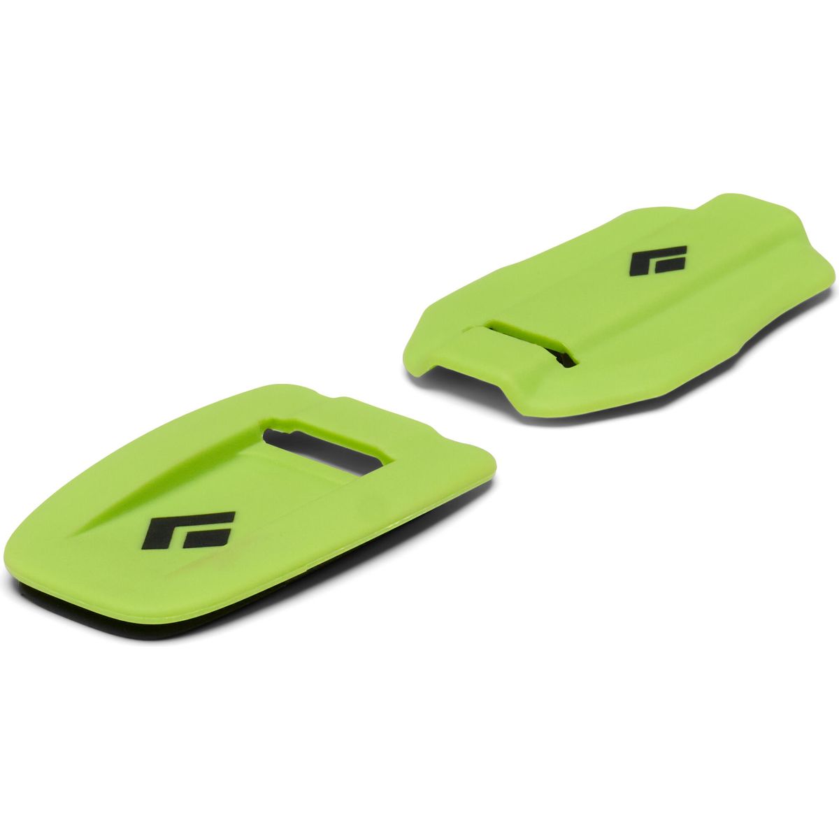 Black Diamond Contact Crampon ABS envy green (3011) ALL BD4006943011ALL1