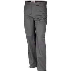 QUALITEX HIGH QUALITY WORKWEAR Bundhose robust dunkelgrau Damen: 38 Herren: 44