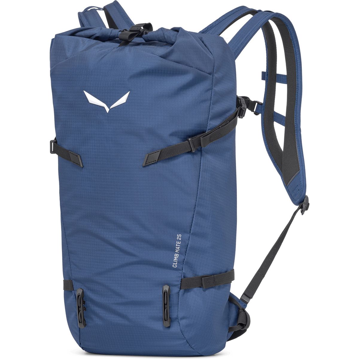 Salewa Climb Mate 25 blue depth/black (3753) UNI 00-0000001267-3753-UNI