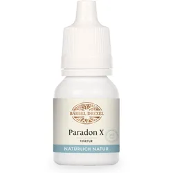 Paradon X Tinktur