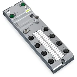 WAGO GmbH &amp; Co. KG Digitaleingang 765-1201/100-000