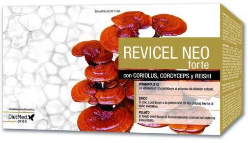 Dietmed Revicel Neo 30 ml