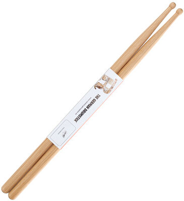 Rohema RT5B Hickory Round Tip