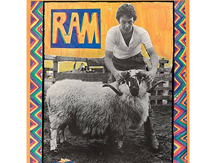 Ram
