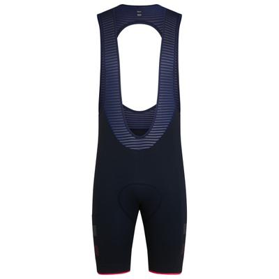 Rapha - Brevet Bib Shorts - Radhose Gr XS blau