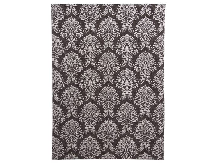 Tapis poil ras Ballerina 900 Gris/Gris 200 x 1 x 290cm Polyester