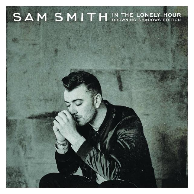Capitol Films In The Lonely Hour (Drowning Shadows Edition) 2LP (Sam Smith) (40940284)