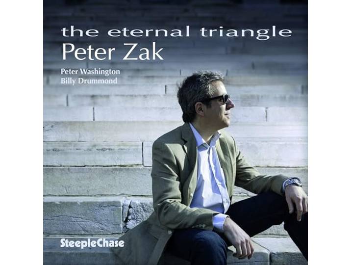 Peter Zak - The Eternal Triangle