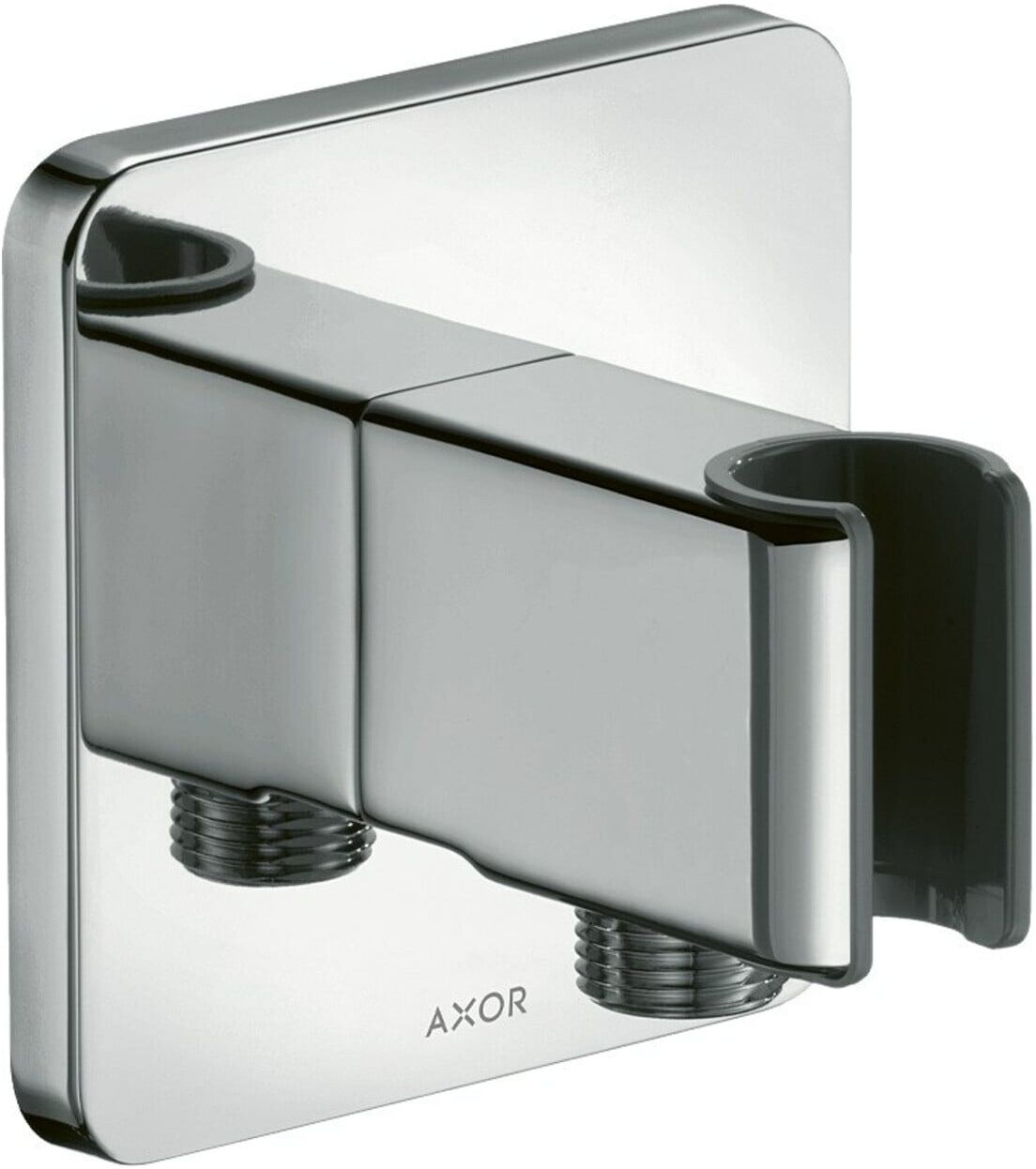 Hansgrohe Portereinheit Axor Urquiola soft, RV, Brausehalterfunkt, brush. bron (11626140)