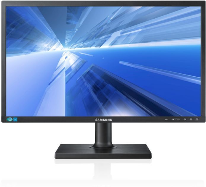 Samsung SC450   24"   Schwarz - Refurbished