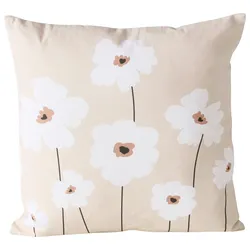 Zierkissen Canea Beige ca. 45x45cm