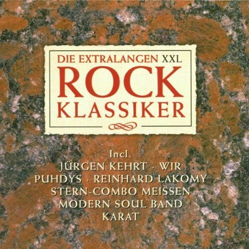 Various - Amiga Rock Klassiker Vol.2 - Preis vom 02.10.2026 23:42:20 h