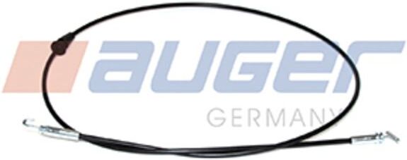 Motorhaubenzug AUGER 66712