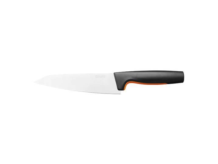 Fiskars Couteau de cuisine Functional Form 16 cm
