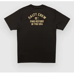 Salty Crew Even Keel Lycra phantom Gr. L