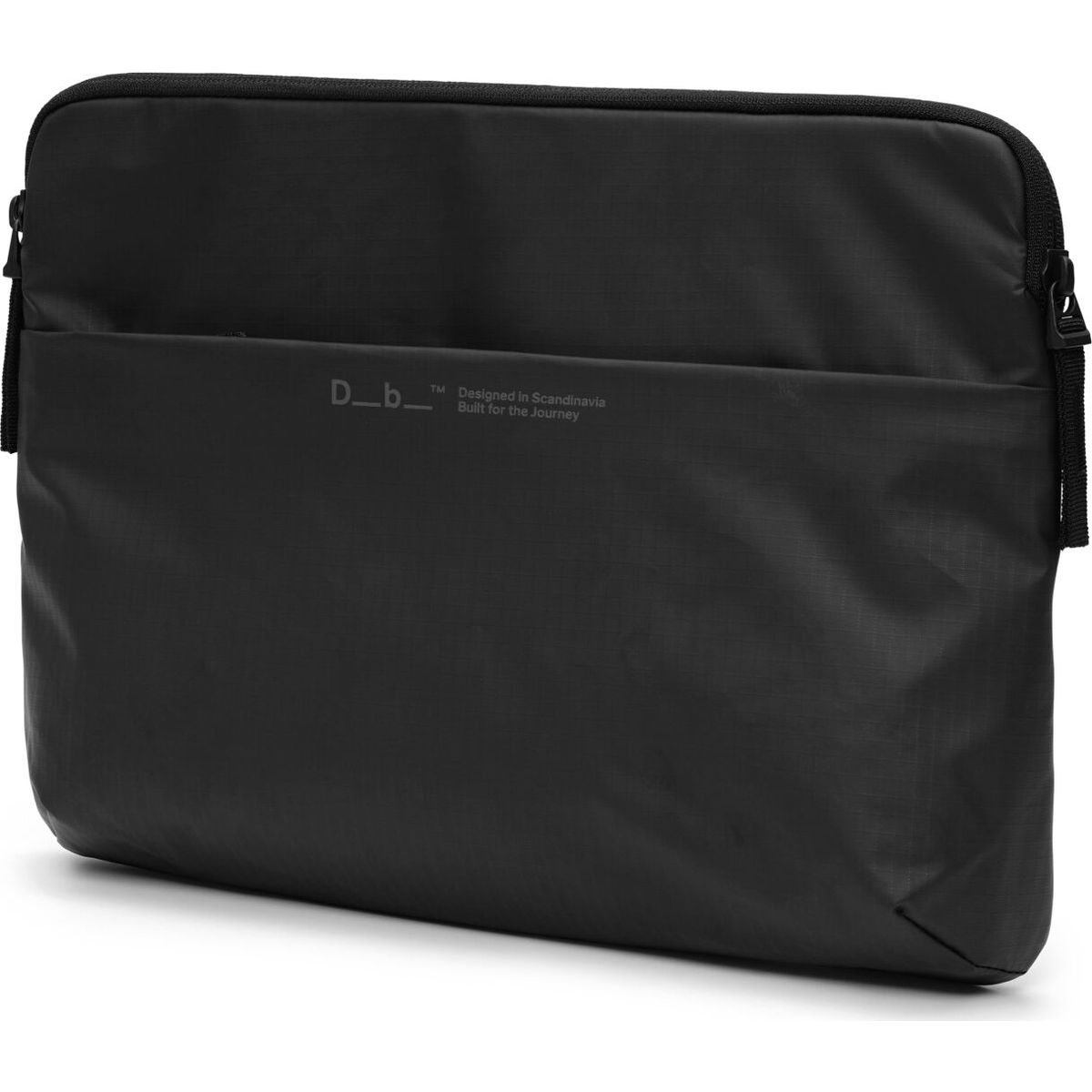 DB Journey Ramverk Laptop Sleeve 14" black out (49) 5000474004901