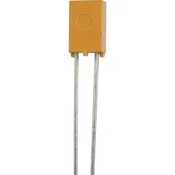 VIS 790D226X0016 - Tantalkondensator, 22 μF, 16 V