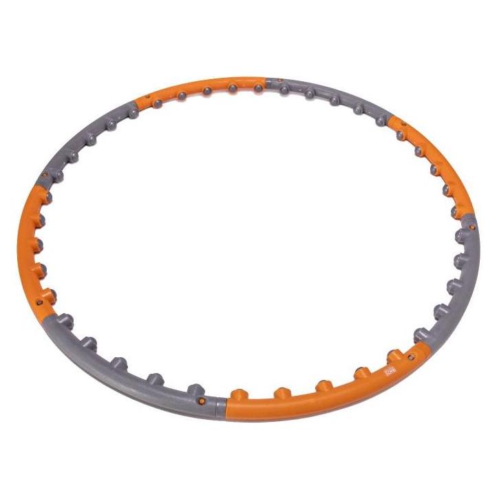 Body Sculpture Hula-Hoop-Reifen mit Gewichten (65233641)