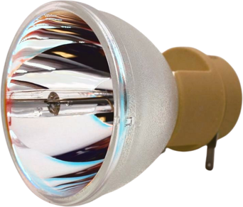 Jaspertronics™ OEM EC.J9900.001 Lamp (Bulb Only) for Acer Projectors - 240 Day Warranty