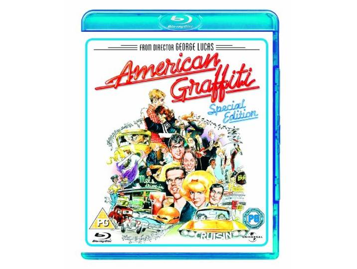 American Graffiti