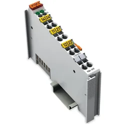 Wago Relay Output Module 2-Channel Relay 230V, Relais