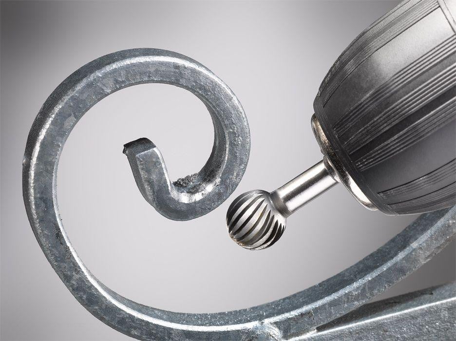 KWB Vormfrees HSS 12x12 mm