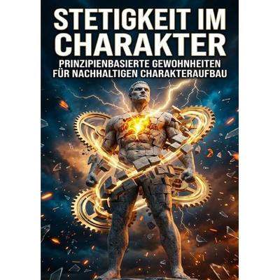 Stetigkeit im Charakter, Taschenbuch von Oskar Hauser, Epubli, 978-3-565-39316-9