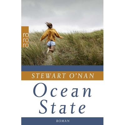 Ocean State, Taschenbuch von Stewart O’Nan, Rowohlt Taschenbuch