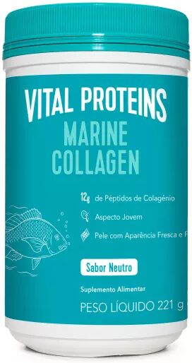 Vital Proteins Marine Collagen 221g
