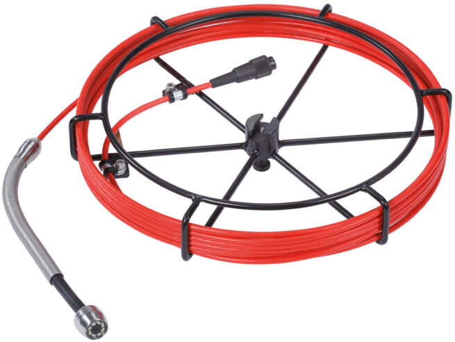 Mini-module Rothenberger pour ROCAM 4 - 16m, tête de caméra 25mm (1500003296)