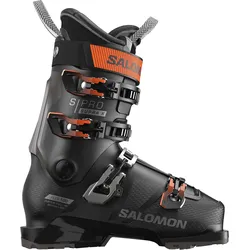 Salomon S/PRO SUPRA X100 GW Skischuhe Herren | Gr. 30 1/2 | schwarz - schwarz