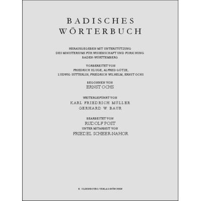 A–E, Gebundene Ausgabe von Tobias Streck, De Gruyter Oldenbourg, 978-3-486-56513-3