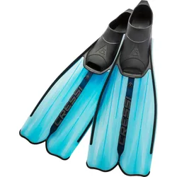Cressi Rondinella Fins aqua - 37-38