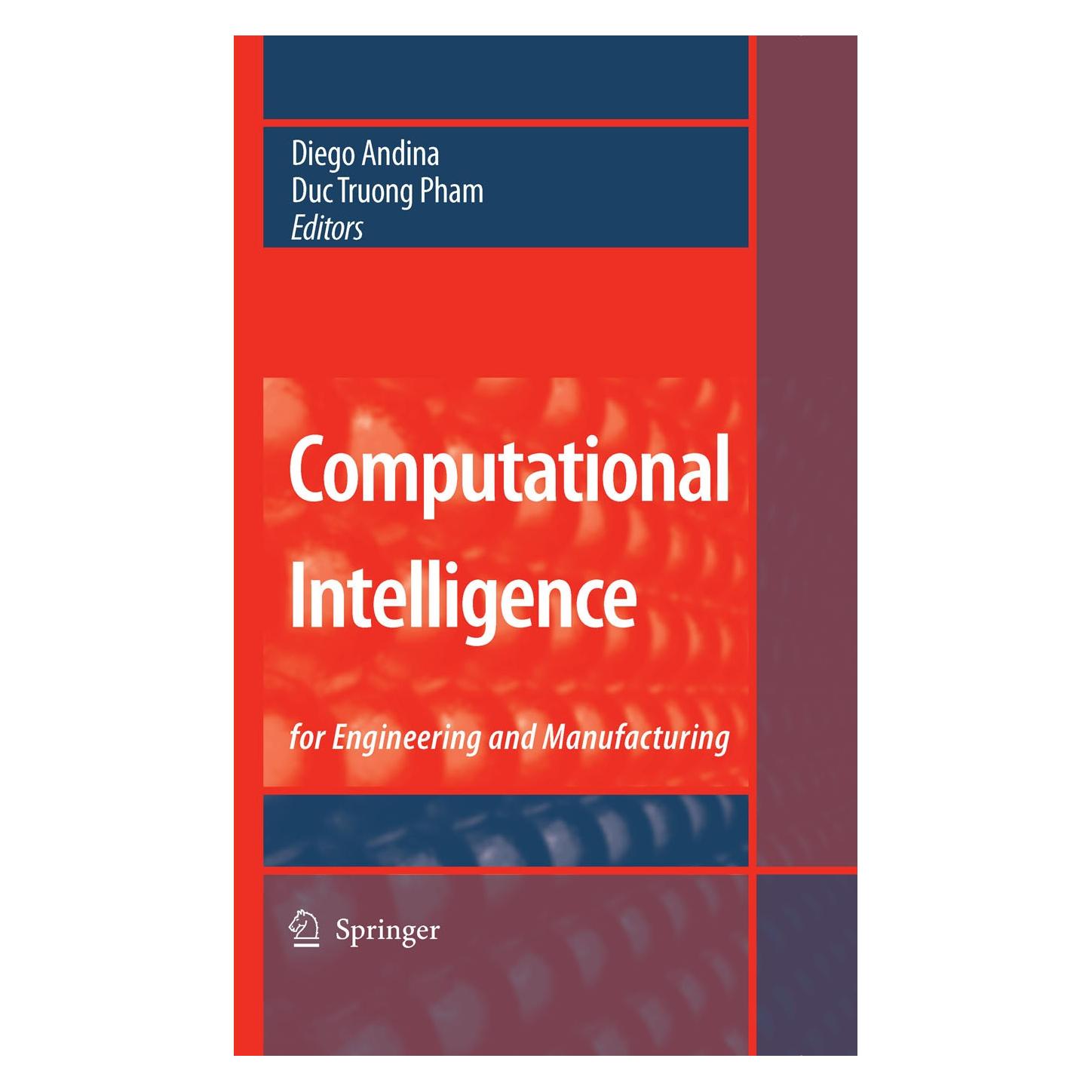 Springer 9780387374505 (Englisch, Hardcover, Diego Andina, Duc Truong Pham) (9780387374505)