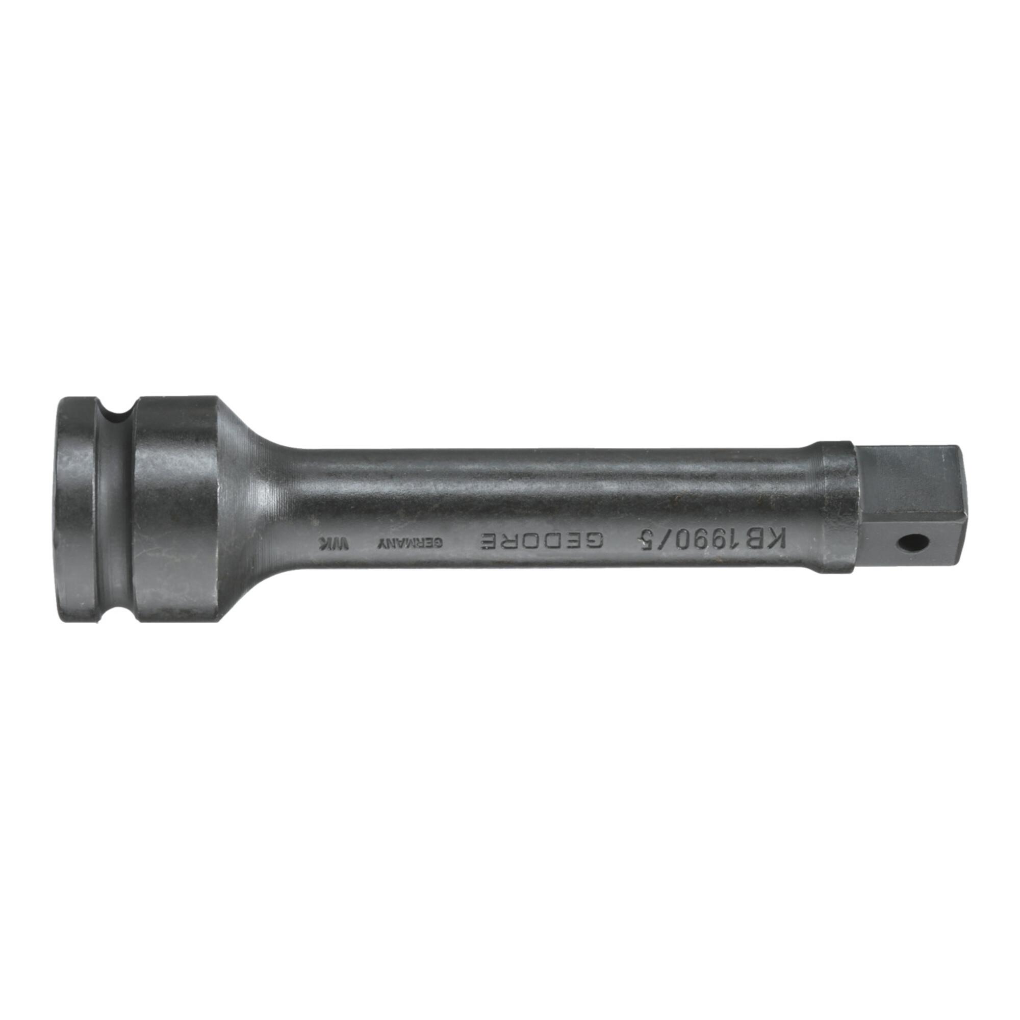 Gedore KB 3090-10 Kraftschrauber-Verlängerung 3/8" 250 mm (6262280)