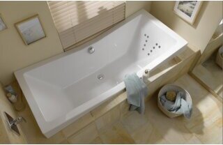 Hoesch 3693N.010305001 WP Largo 3693&Tergum Whirl