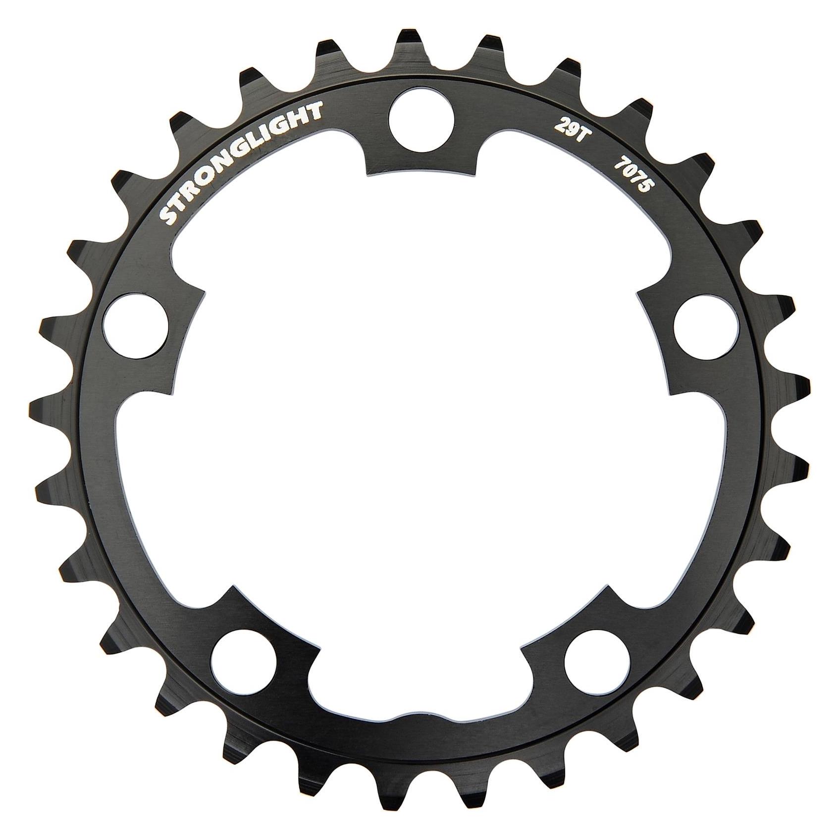 Stronglight ALU 5 Branches 94mm (44) (262038)